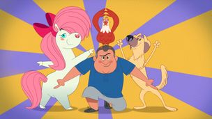 I Bidon – Warriors