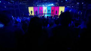 Puntata 16 del 7 ottobre 2022