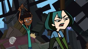 L'audace e il bel bottino