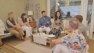  Davide e Robson vs. Elisabetta e Margherita