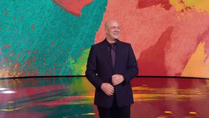 Puntata 17 del 14 ottobre 2022