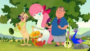 Fatto nell'orto per voi