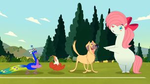 Fattoria senza frontiere