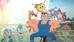 Una giornata indimenticabile