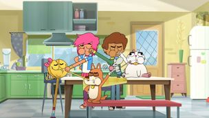 Un chili scientifico