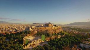 Ep. 1 - I segreti dell'Acropoli
