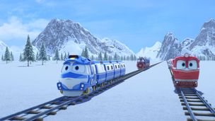 Una missione per Kay