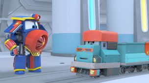 La torre dell'orologio