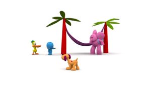 Dov’è Pocoyo?