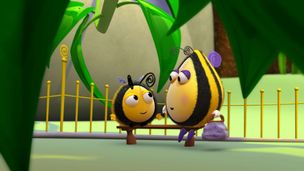 C'è un posto per ogni cosa