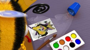 I giochi della classe