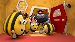 Svegli per tutta la notte