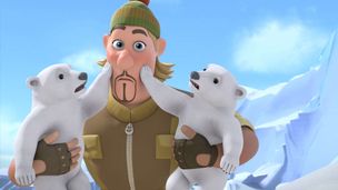 Missione: Salviamo l'orso polare