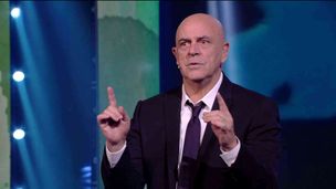 Puntata 1 del 24 febbraio 2023