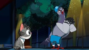 La paura di perdersi