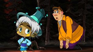 La paura di non sapersi orientare