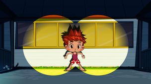 La paura delle storie di paura