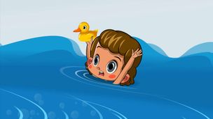 La paura di essere piccolo