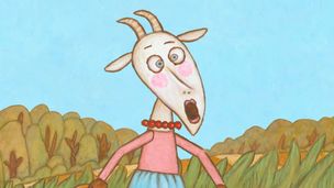 Il lupo e i sette capretti