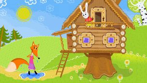 La volpe e il coniglio