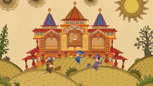 La principessa e il ranocchio