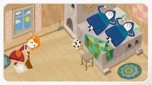 La piccola Havrosheka