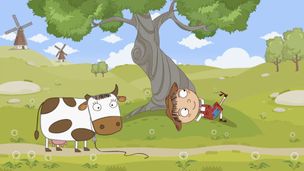 Jack e il fagiolo magico