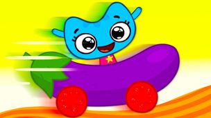 Non Vedo l'Ora! - Una Giornata Spaziale