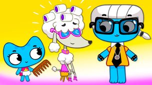 Trucco e Parrucco - Casa Dolce Casa