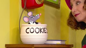 Door Rat