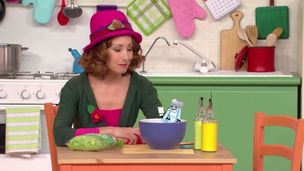 Salt Waiter
