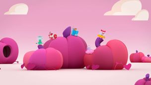 Al buio non ci vediamo!