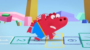 La faccia brontolona