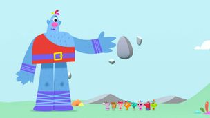 Un fracasso gigantesco