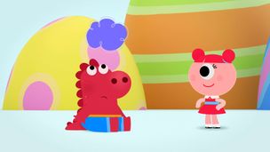 Le nuvole dispettose