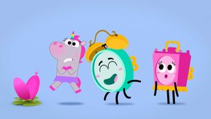 Non è l'ora del pisolino