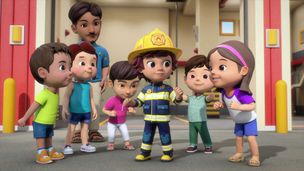 I Guardiani dell'Amazzonia