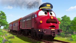 Tartarughe nella Tempesta