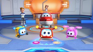 Operazione sbarco limone