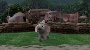 Non si gioca con le Piramidi!