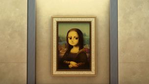 Chi ha rubato la Monna Lisa?