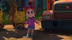 Dino-Ciurma All'Arrembaggio