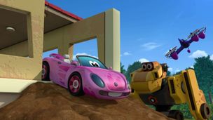 Al Salvataggio Di Rosie