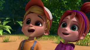 Operazione "Salva Il Riccio!"