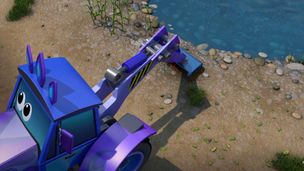 Un Incendio Nel Bosco