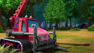 Jerry è In Pericolo