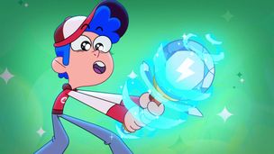 Una Situazione Appiccicosa