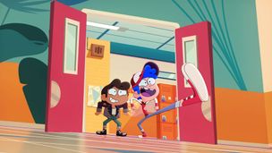 Il fantastico talento di Mo