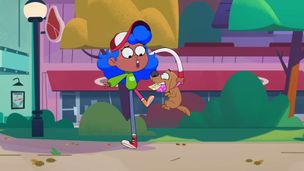 Scambio di identità