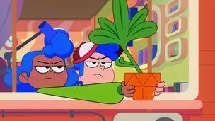 Parli la lingua delle piante?